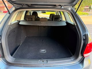 Volkswagen Golf Variant 2011 Sport 1.6 TDi 105CV!!