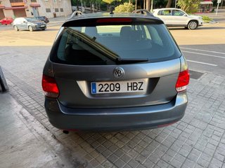 Volkswagen Golf Variant 2011 Sport 1.6 TDi 105CV!!