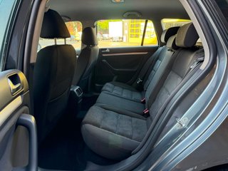 Volkswagen Golf Variant 2011 Sport 1.6 TDi 105CV!!