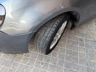 Volkswagen Golf Variant 2011 Sport 1.6 TDi 105CV!!