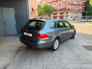 Volkswagen Golf Variant 2011 Sport 1.6 TDi 105CV!!