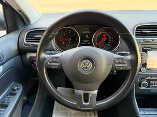 Volkswagen Golf Variant 2011 Sport 1.6 TDi 105CV!!