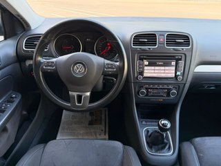 Volkswagen Golf Variant 2011 Sport 1.6 TDi 105CV!!