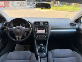 Volkswagen Golf Variant 2011 Sport 1.6 TDi 105CV!!