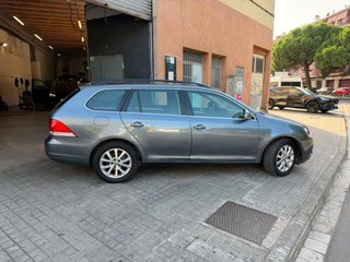 Volkswagen Golf Variant 2011 Sport 1.6 TDi 105CV!!