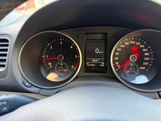 Volkswagen Golf Variant 2011 Sport 1.6 TDi 105CV!!