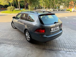 Volkswagen Golf Variant 2011 Sport 1.6 TDi 105CV!!