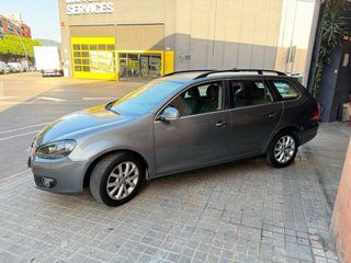 Volkswagen Golf Variant 2011 Sport 1.6 TDi 105CV!!