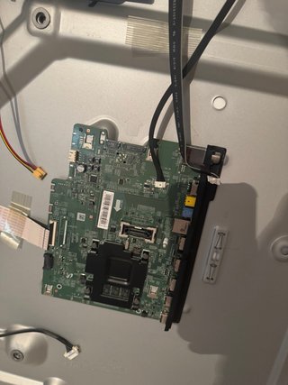 Placa Base Samsung UE55M5505AK