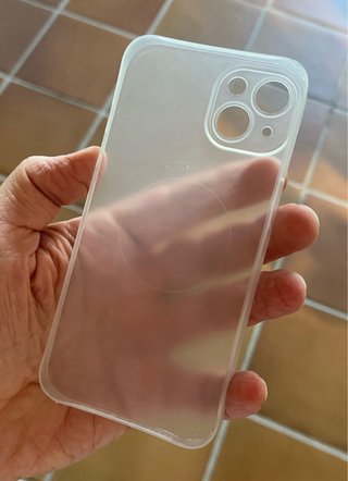 iPhone 13 Bianco 128GB in perfette condizioni