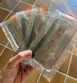 iPhone 13 Bianco 128GB in perfette condizioni