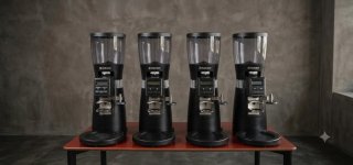 Macinini professionali Rancilio