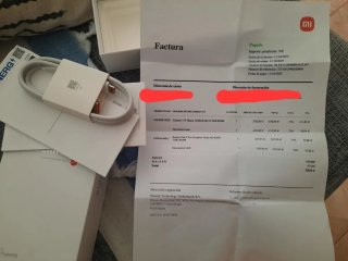 Xiaomi 15 T Negro