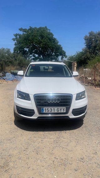 Audi Q5 2010