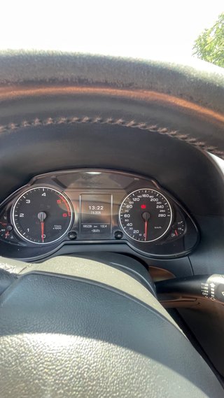 Audi Q5 2010