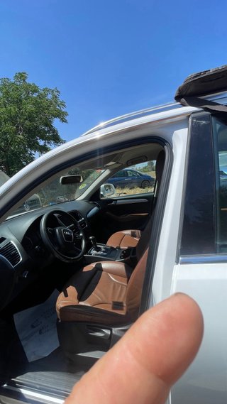 Audi Q5 2010