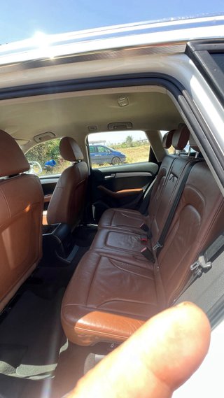 Audi Q5 2010