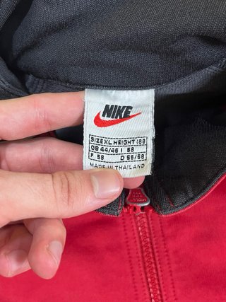Chándal Nike 90s Baloncesto