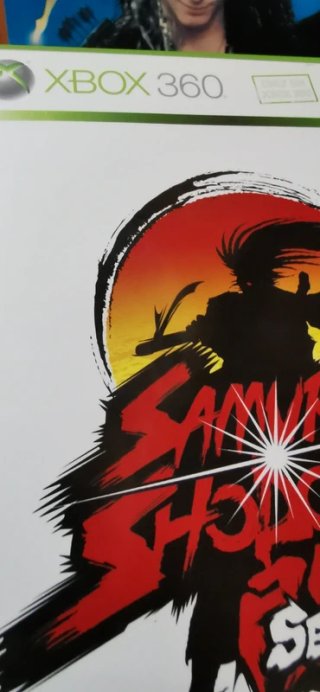 Samurai Shodown Sen