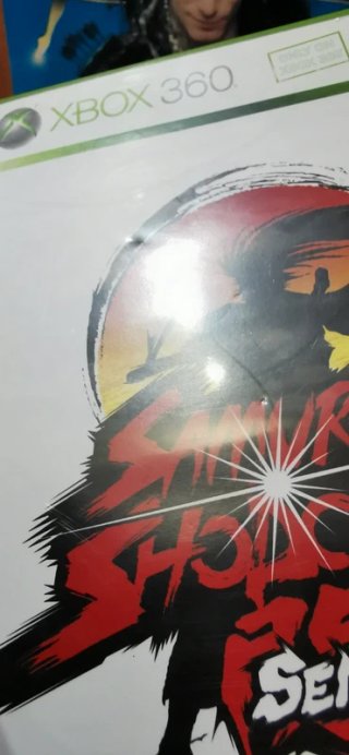 Samurai Shodown Sen