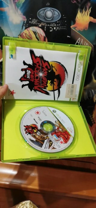 Samurai Shodown Sen