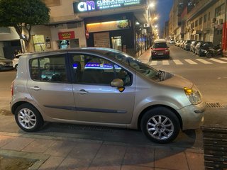Renault Modus 1.5 dci 2005