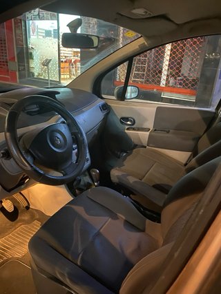 Renault Modus 1.5 dci 2005