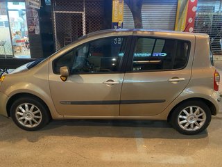 Renault Modus 1.5 dci 2005