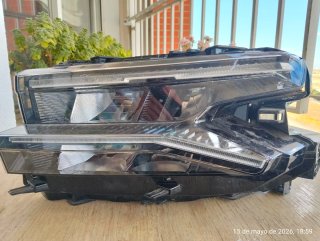 Faro Delantero Izquierdo Citroen C5 AirCross