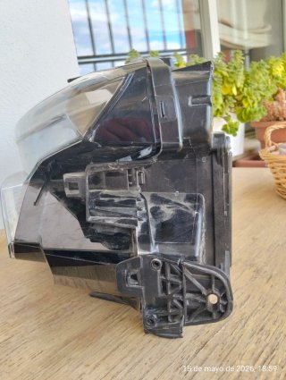 Faro Delantero Izquierdo Citroen C5 AirCross