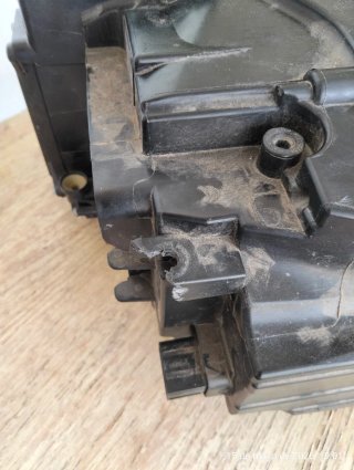 Faro Delantero Izquierdo Citroen C5 AirCross