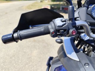 Suzuki V-Strom 650 XT Adventure Moto