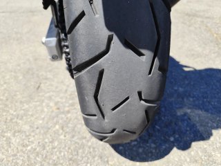Suzuki V-Strom 650 XT Adventure Moto
