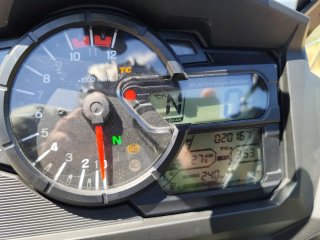 Suzuki V-Strom 650 XT Adventure Moto