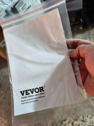 Cambiador Bebé VEVOR Pared Plegable