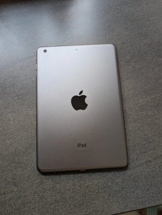 iPad mini 2 16GB Gris Espacial