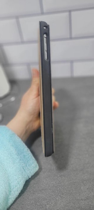 iPad mini 2 16GB Gris Espacial