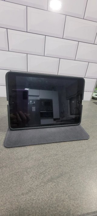 iPad mini 2 16GB Gris Espacial