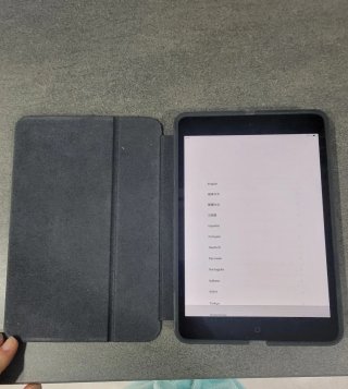 iPad mini 2 16GB Gris Espacial