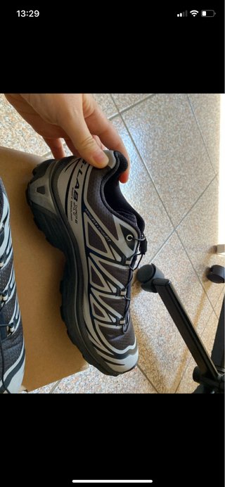 Salomon XT-6 Nocturne Vision 39