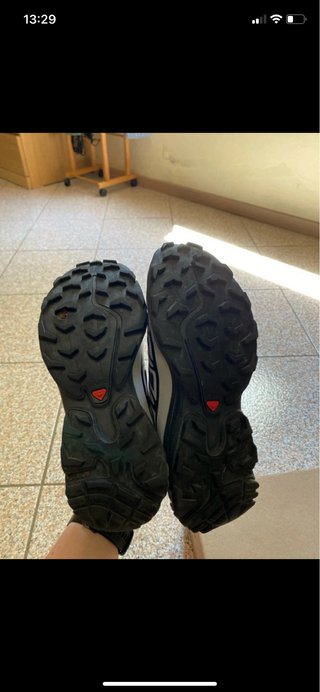 Salomon XT-6 Nocturne Vision 39