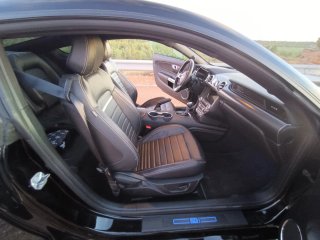 Ford Mustang 2023