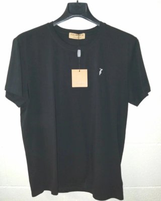 T-shirt Uomo THOMAS B. Nera