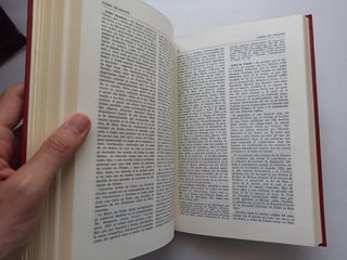 Diccionario de argumentos de la literatura univers