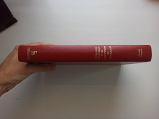 Diccionario de argumentos de la literatura univers