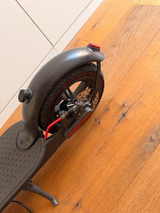 Patinete Eléctrico Xiaomi MI 25-26 km/h