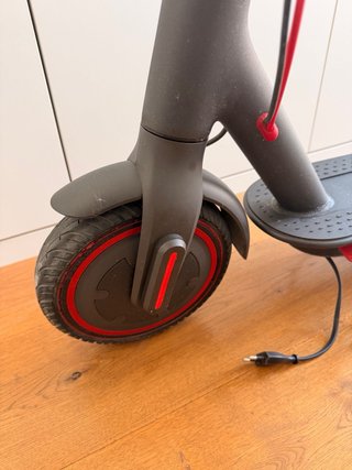 Patinete Eléctrico Xiaomi MI 25-26 km/h