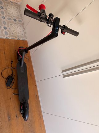 Patinete Eléctrico Xiaomi MI 25-26 km/h