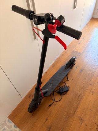 Patinete Eléctrico Xiaomi MI 25-26 km/h