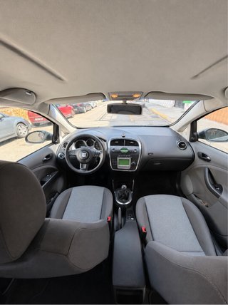 SEAT Altea 2006